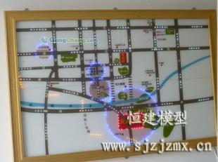 供应石家庄石家庄建筑模型公司 恒建模型最专业 首选恒建模型_传媒、广电_世界工厂网中国产品信息库