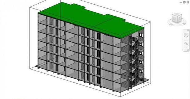 bim技术 | bim建筑信息模型中的"建筑信息"含义是什么?
